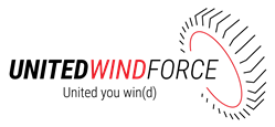 United Wind Force sponsorere Natteravnene
